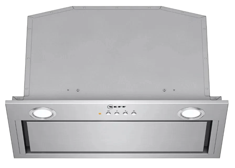 Neff 50cm Wide Canopy hood- D55MH56N0B