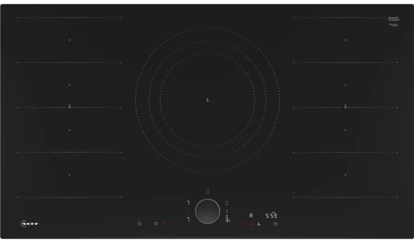 Neff N90 Induction hob- T69FUV4L0