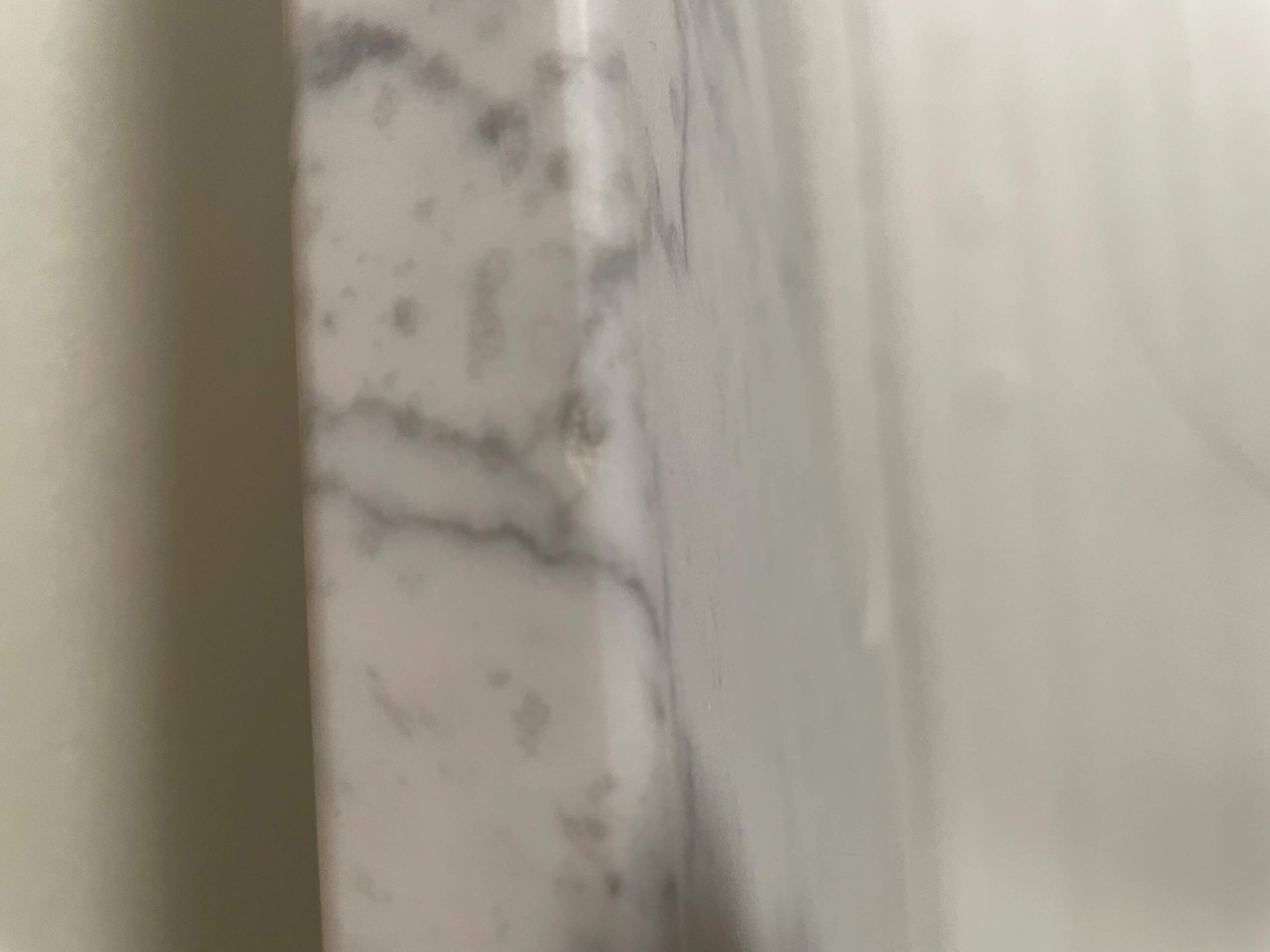 Neptune 149 Carrara Marble Vanity Top - Honed - Image 5