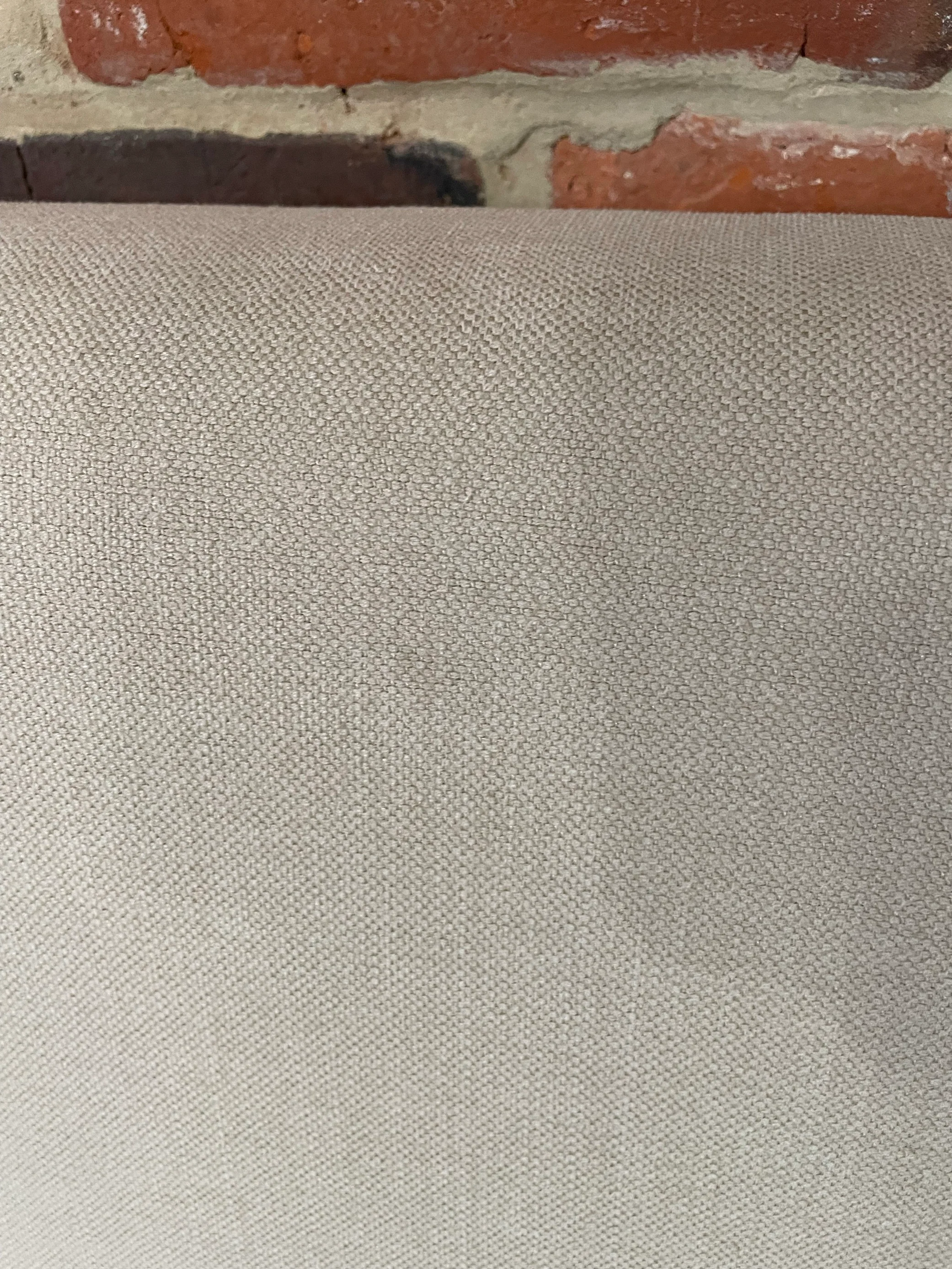 Shoreditch Carver Chair - Linara Natural - Pale Oak - Image 5