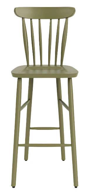 Wardley Bar Stool - Olive - Image 29