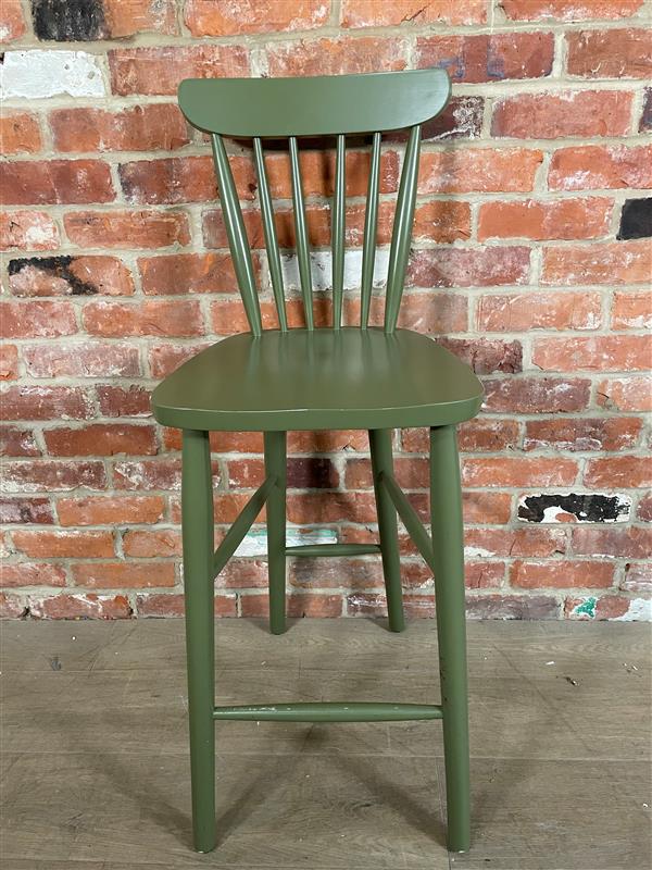 Wardley Bar Stool - Olive - Image 32