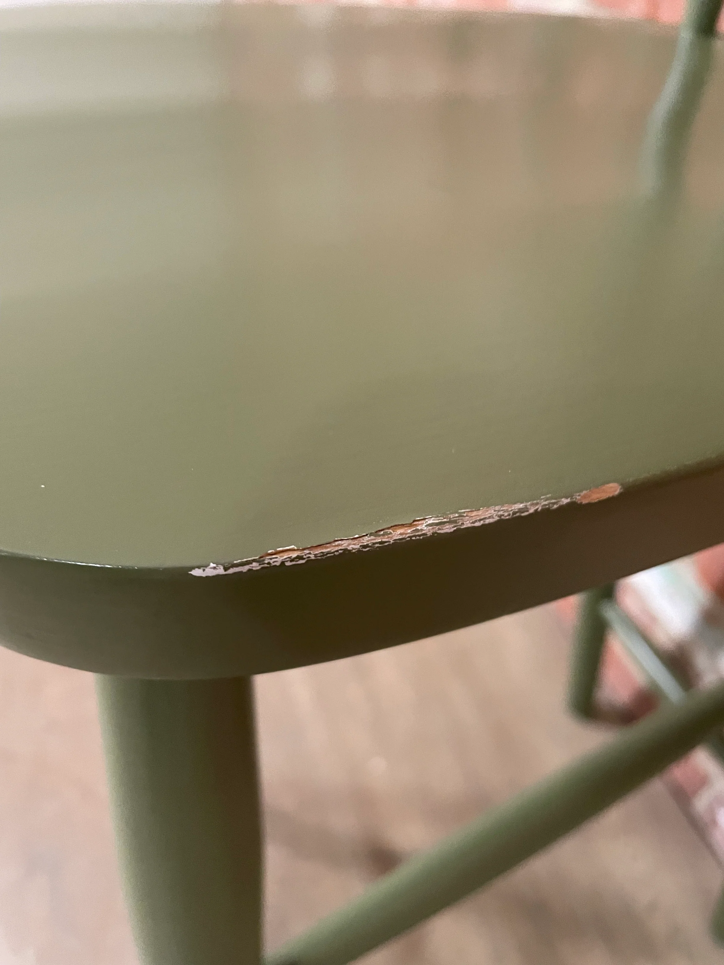 Wardley Bar Stool - Olive - Image 36