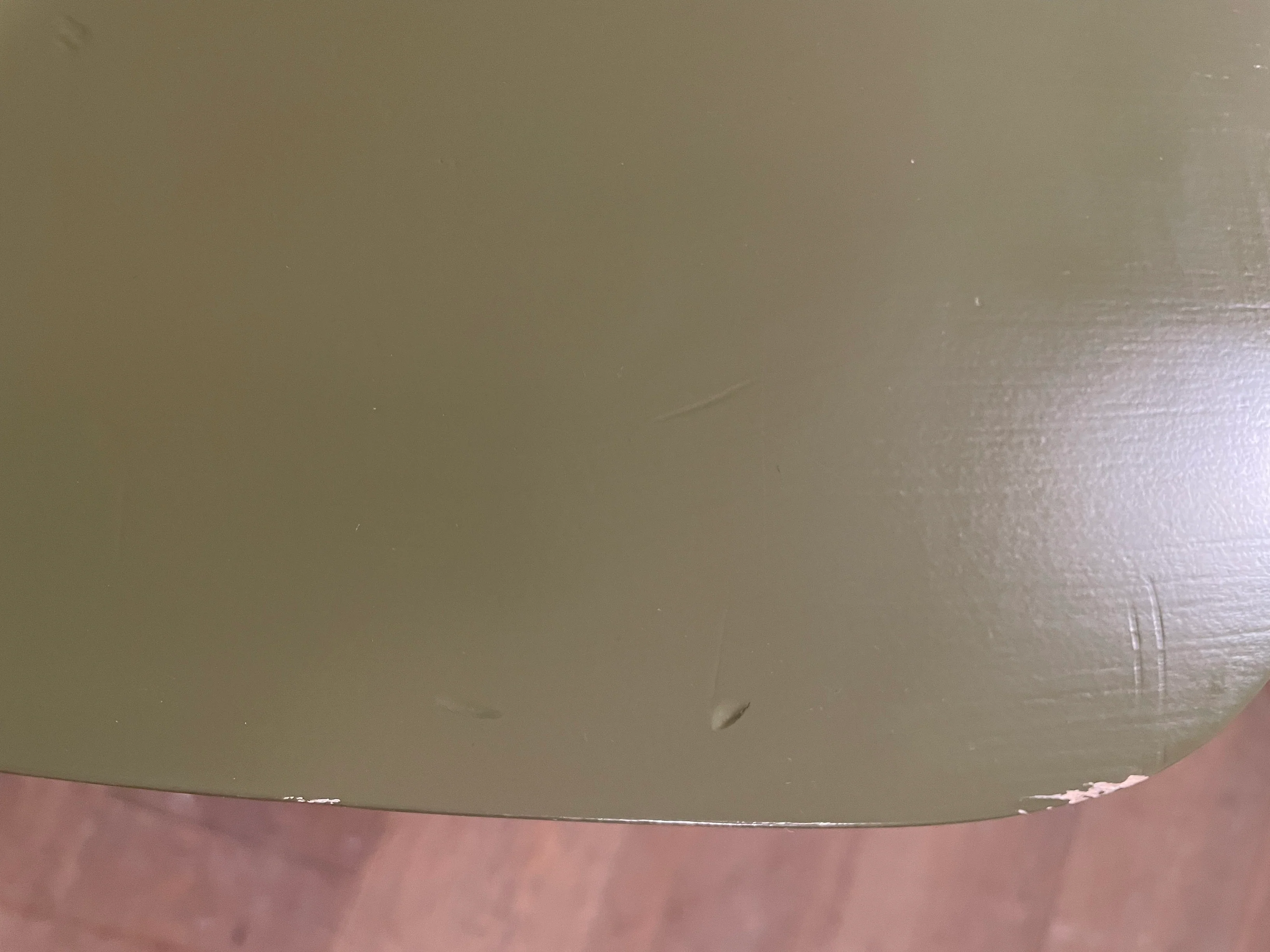 Wardley Bar Stool - Olive - Image 37
