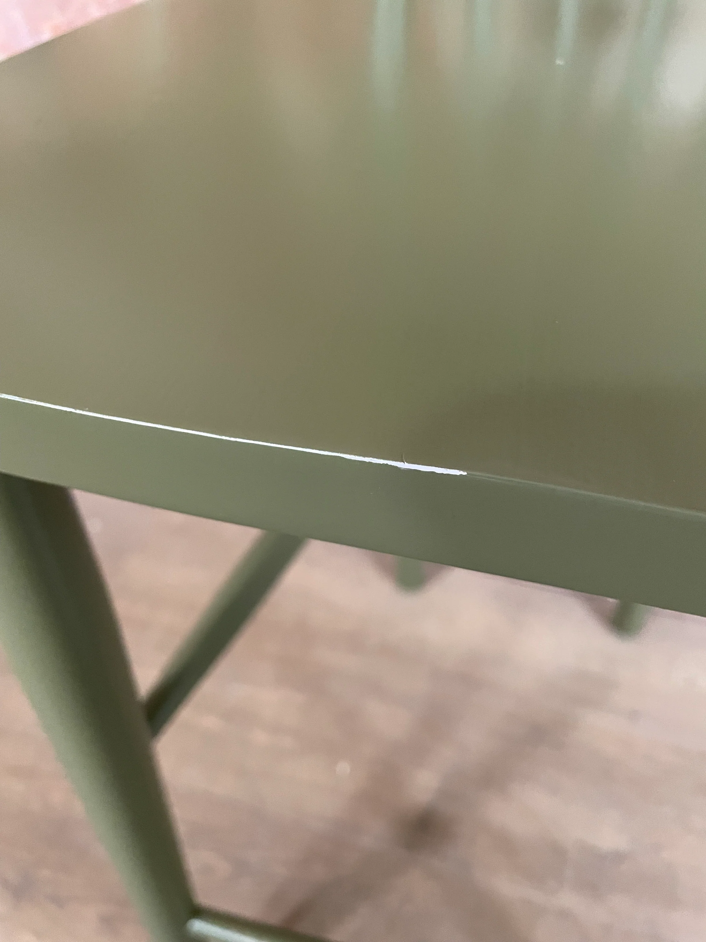 Wardley Bar Stool - Olive - Image 38