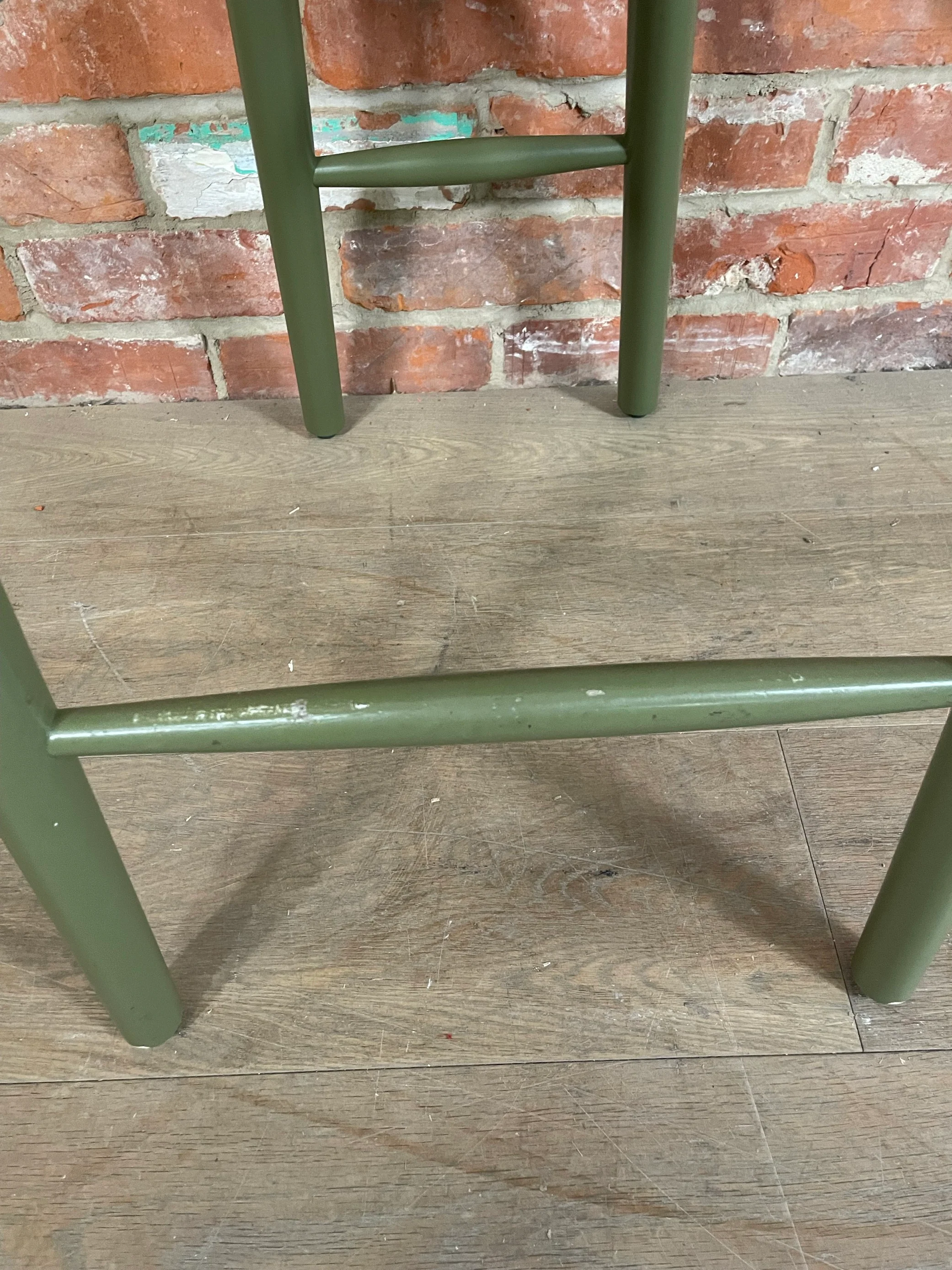 Wardley Bar Stool - Olive - Image 40
