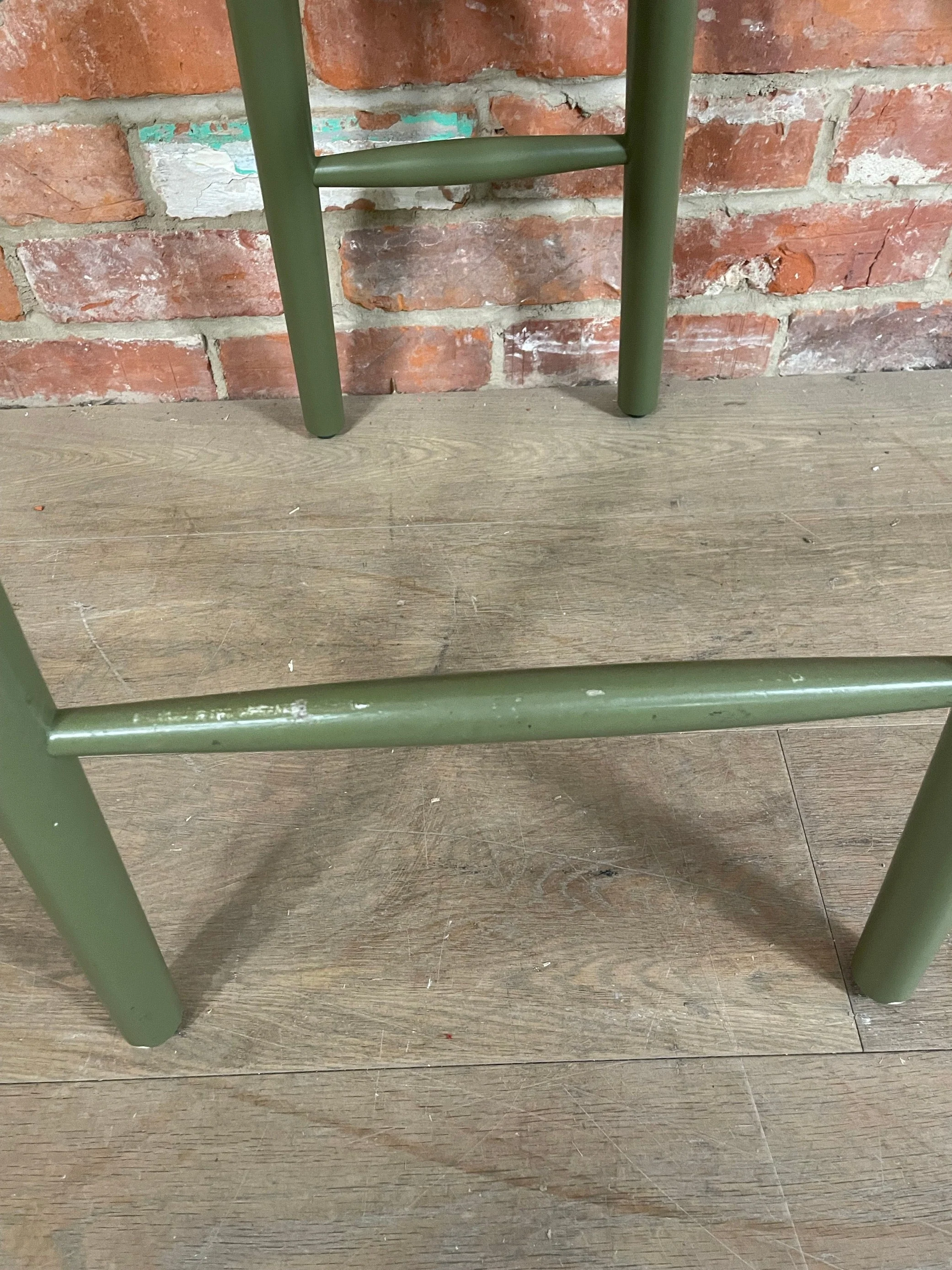 Wardley Bar Stool - Olive - Image 42