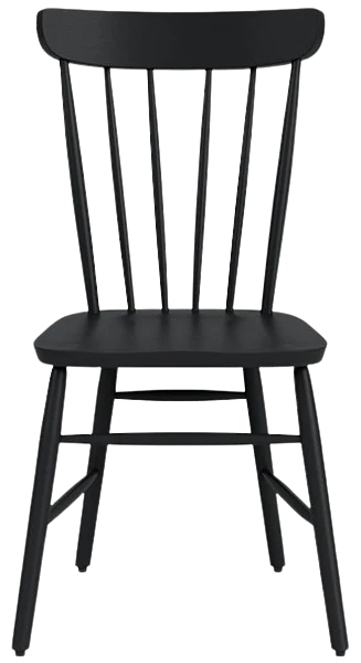 Wardley Chair - Charcoal - Image 136